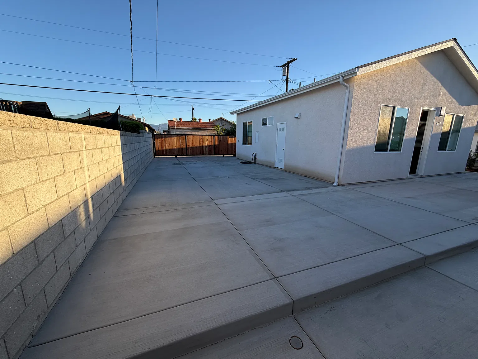 1 bed, 500 sqft, $2,000 — Photo 2