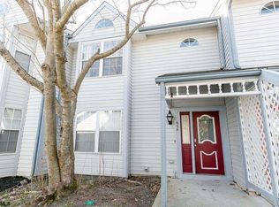 654 E Lake Front Cir, Galloway, NJ 08205