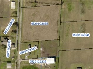 1779 Grand Anse Hwy, Breaux Bridge, LA 70517