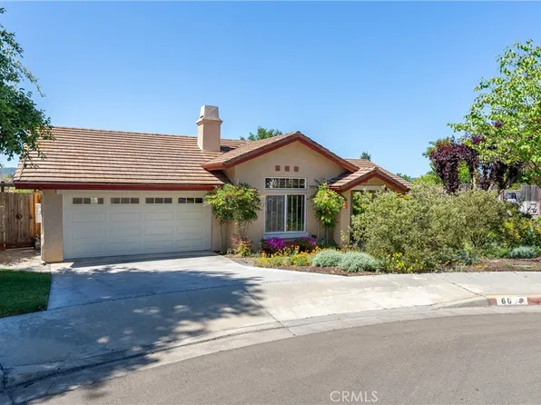 60 Rainbow Ct, Templeton, CA 93465