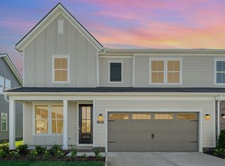 2527 Ashebrook Ct LOT GTR106, Murfreesboro, TN 37128