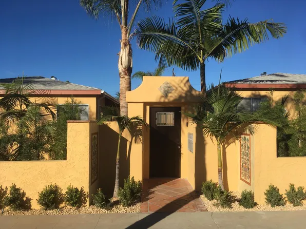 3774-3784 36th St, San Diego, CA