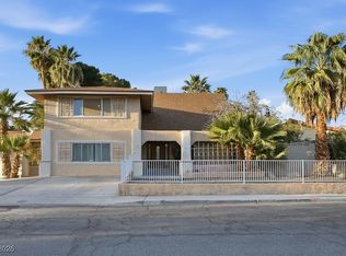 3746 Terrace Dr, Las Vegas, NV 89120
