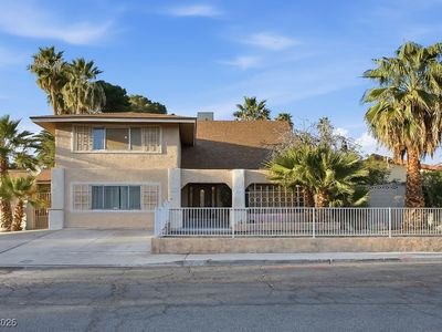 3746 Terrace Dr, Las Vegas, NV, 89120