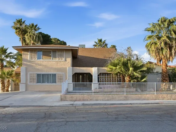 3746 Terrace Dr, Las Vegas, NV 89120