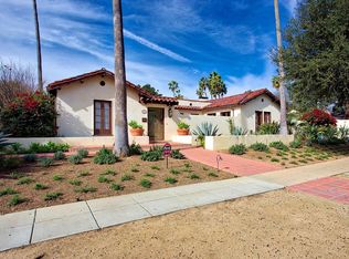 757 S Oak Knoll Ave, Pasadena, CA 91106