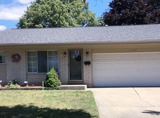 36552 Fairchild St, Westland, MI 48186