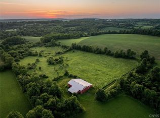 0 Lake Rd Lot 32, West Winfield, NY 13491