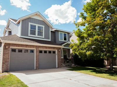 4838 Sunridge Terrace Dr, Castle Rock, CO, 80109