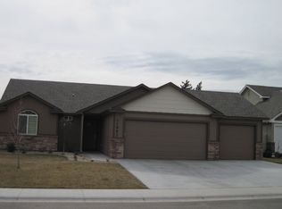 11953 Sandpiper Ct, Caldwell, ID 83605