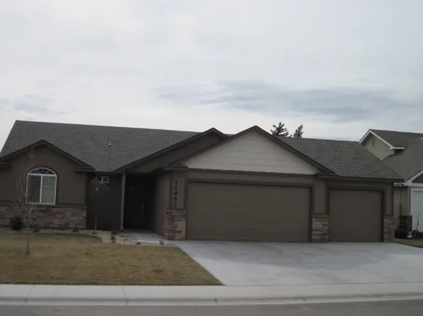 11953 Sandpiper Ct, Caldwell, ID 83605