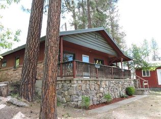 33103 Van Dissel Rd SE, Valley, WA 99181