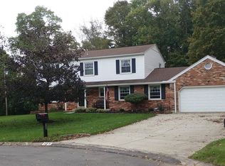 408 Amy Ct, Dayton, OH 45415