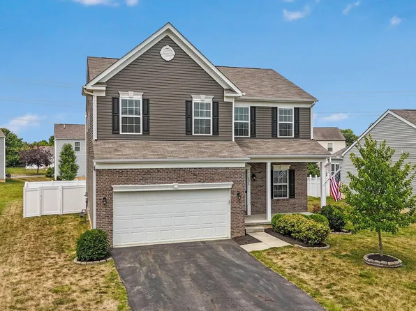 5375 Folsom Dr, Groveport, OH 43125