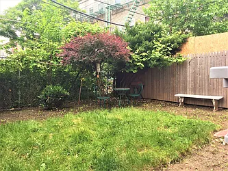 Rented by RBM Management