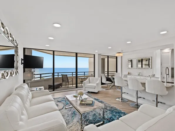 3560 S Ocean Blvd APT 706, South Palm Beach, FL 33480