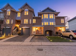 245 Bishop St S #9, Cambridge, ON N3H 5N2