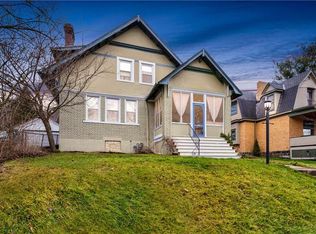 205 Puritan Rd, Carnegie, PA 15106