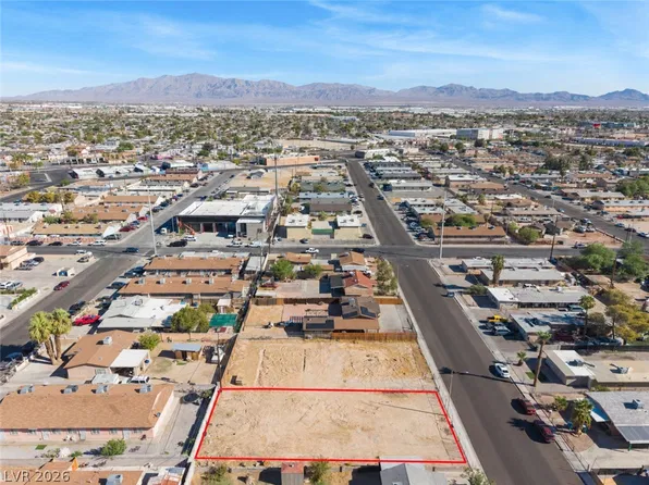 2315 McCarran St, North Las Vegas, NV 89030
