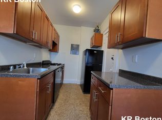 112 Brainerd Rd #17, Allston, MA 02134