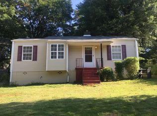 16 Prancer Ave, Greenville, SC 29605