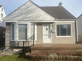 301 S Kenwood Ave, Royal Oak, MI