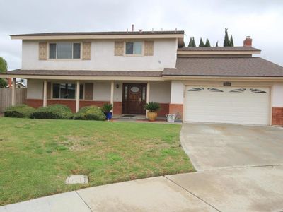 1599 Prima Ct, Camarillo, CA, 93010