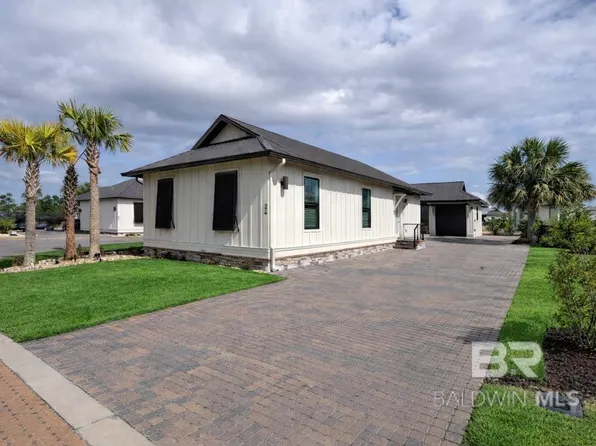 23601 Perdido Beach Blvd #24, Orange Beach, AL 36561