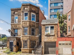 1893 Longfellow Ave, Bronx, NY 10460