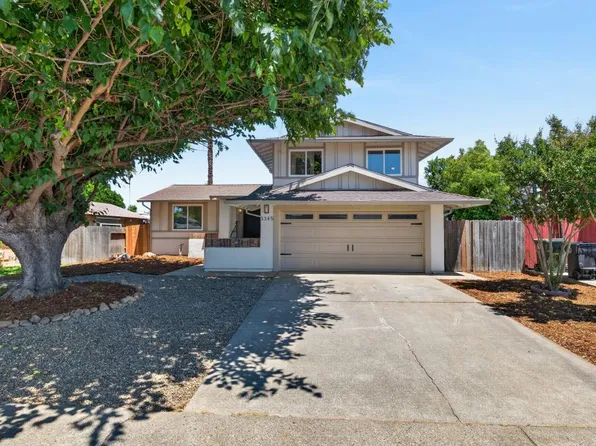 3345 Chiswell Way, Sacramento, CA 95827