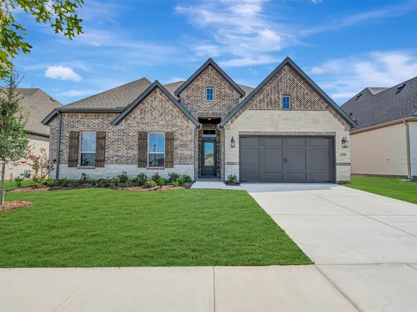 1131 Barbazzano Dr, Fate, TX 75087