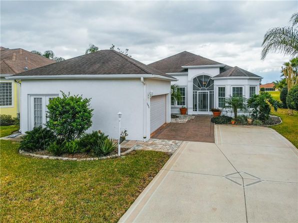 11920 Se 172nd Ln Summerfield Fl 34491 Zillow