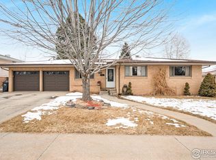 2625 Spruce Dr, Loveland, CO 80538