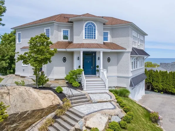 3 Jerusalem Ln, Cohasset, MA 02025