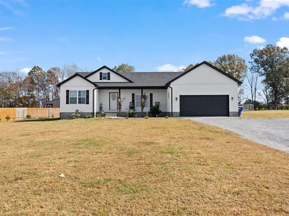 12432 Lewisburg Rd, Lewisburg, KY 42256