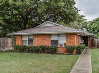 1005 Custer Rd, Richardson, TX 75080