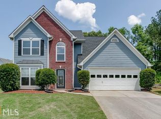 1165 Bottom Land Cir, Lawrenceville, GA 30043