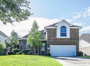 7239 Emerald Run Ln, Spring, TX 77379