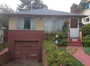 6727 26th Ave NW, Seattle, WA 98117