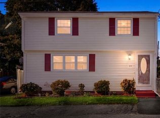 23 Kinsman St, Cumberland, RI 02864