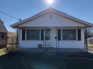 1150 Virginia Mines Rd, Saint Clair, MO 63077