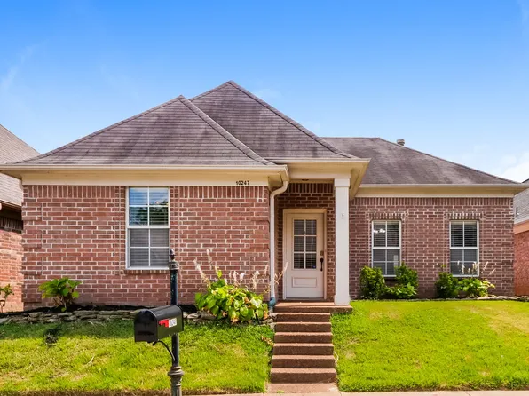 10247 Morning Hill Dr, Cordova, TN 38016
