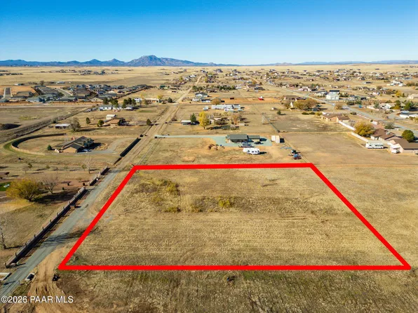 7920 E Acre Way, Prescott Valley, AZ 86315