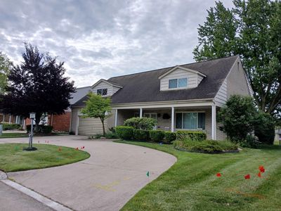 22460 La Von St, Saint Clair Shores, MI, 48081