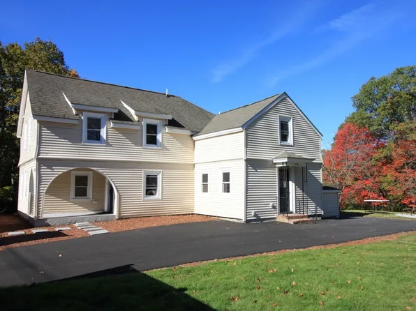 250 Great Rd, Maynard, MA 01754