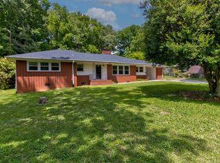 108 Spring Valley Dr, Spartanburg, SC 29301