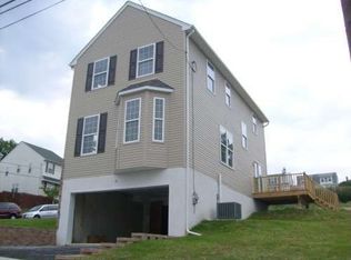 604 Mill St, Bridgeport, PA