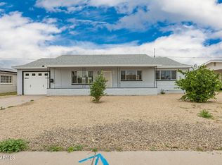 3334 W Sierra St, Phoenix, AZ 85029