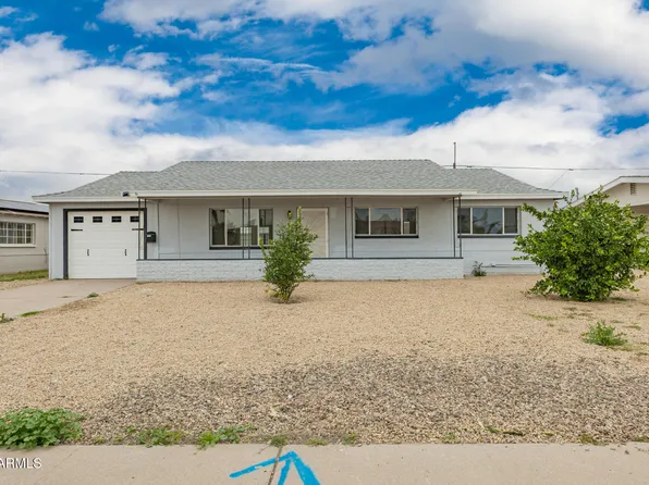 3334 W SIERRA Street, Phoenix, AZ 85029