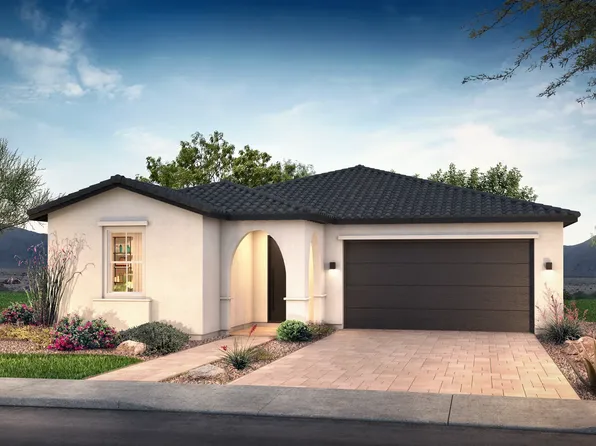 Plan 4013 Plan, Ascent at Legacy Place